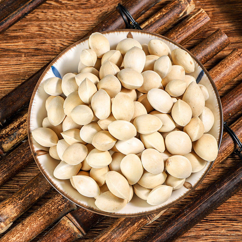 Ginkgo Seed · Semen Ginkgo · Bai Guo · 白果 - Renji Herbal Therapy