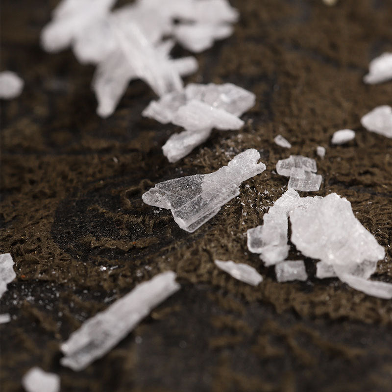 Gypsum · Gypsum Fibrosum · Shi Gao · 石膏 - Renji Herbal Therapy