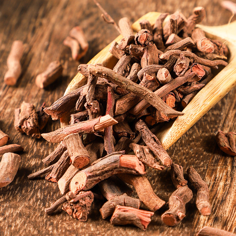 Root of Tali Madder/Radix Rubiae/Qian Cao/茜草 - HerbalWorld