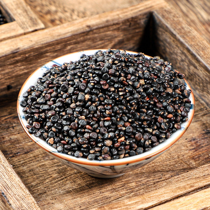 Prince's Feather Fruit · Fructus Polygoni Orientalis · Shui Hong Hua Zi · 水红花子 - Renji Herbal Therapy