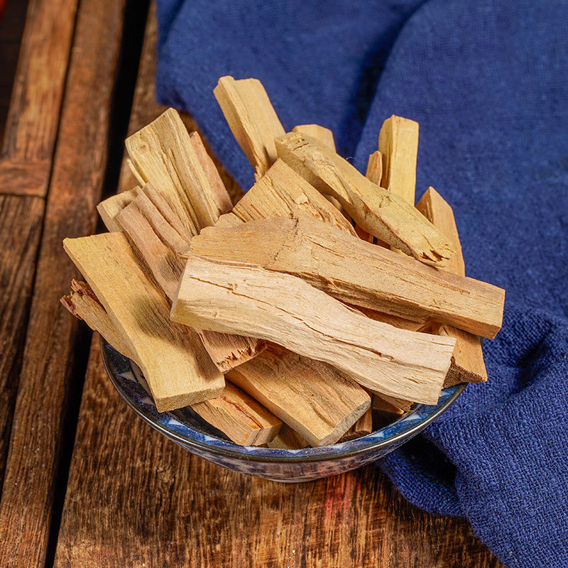 Sandalwood · Lignum Santaii Albi · Tan Xiang · 檀香 - Renji Herbal Therapy