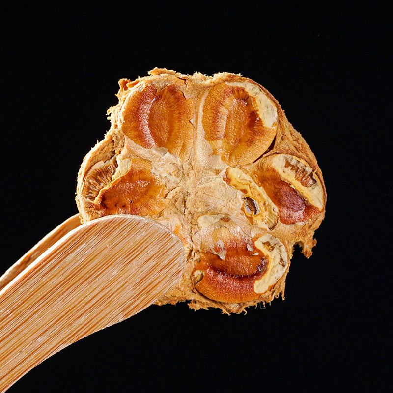 Grosvenor Momordica Fruit · Fructus Momordicae · Luo Han Guo · 罗汉果 - Renji Herbal Therapy
