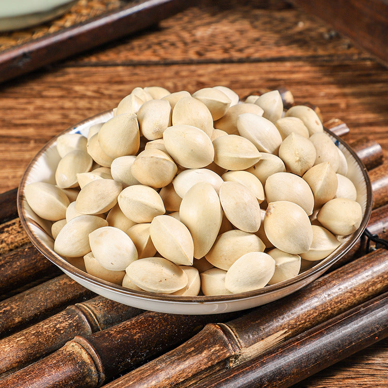 Ginkgo Seed · Semen Ginkgo · Bai Guo · 白果 - Renji Herbal Therapy