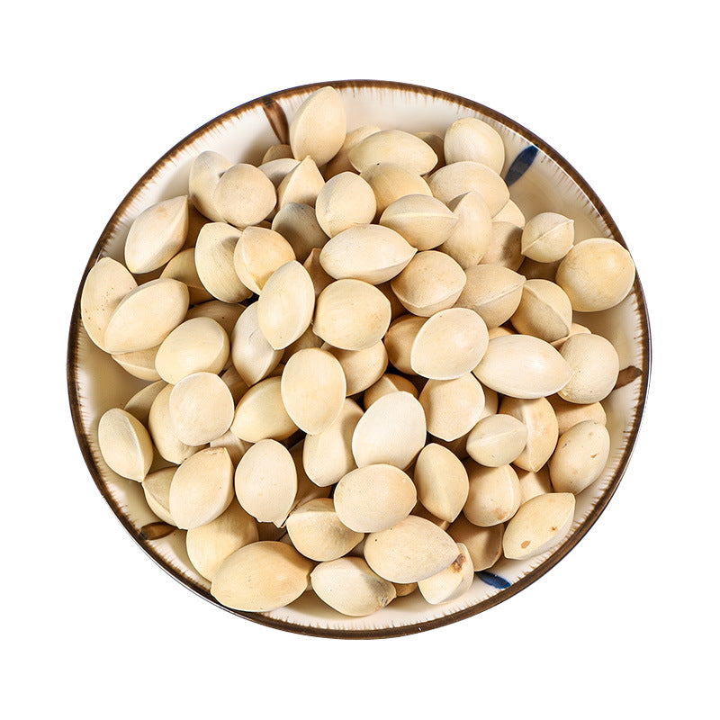 Ginkgo Seed · Semen Ginkgo · Bai Guo · 白果 - Renji Herbal Therapy