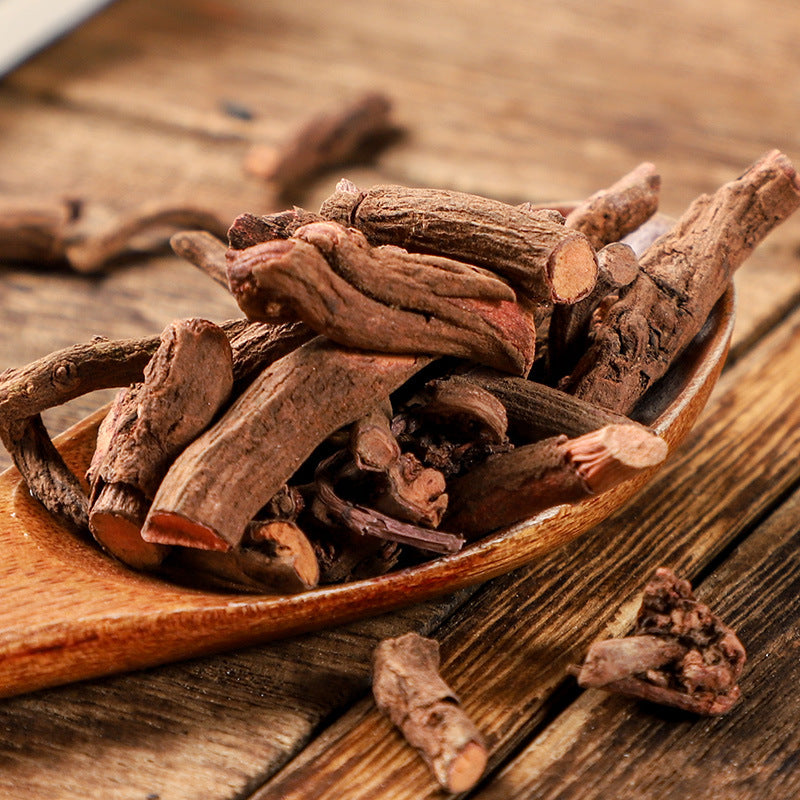 Root of Tali Madder/Radix Rubiae/Qian Cao/茜草 - HerbalWorld