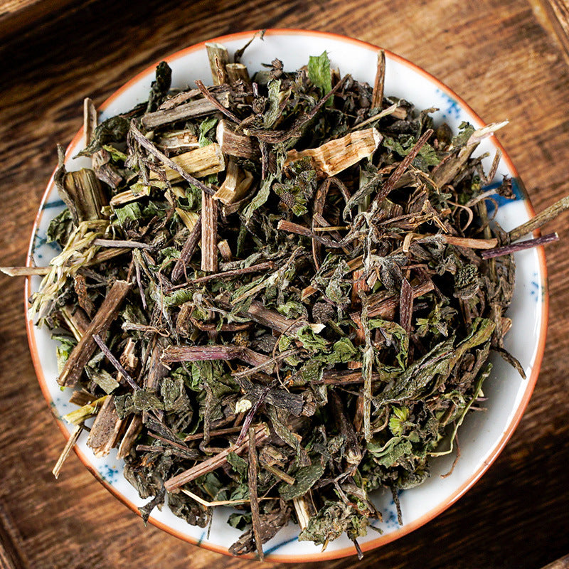 Eclipta · Herba Ecliptae Prostratae · Han Lian Cao · 旱莲草 - Renji Herbal Therapy