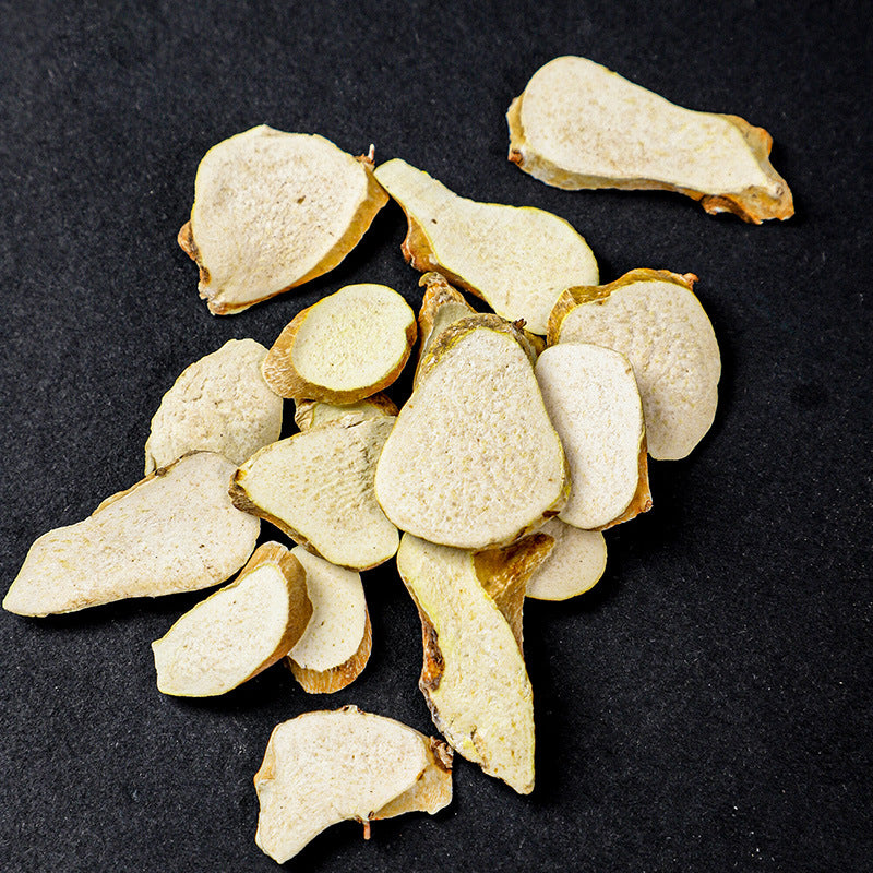 Ningpo Yam Rhizome/Rhizoma Dioscoreae Nipponicae/Chuan Shan Long/穿山龙 - HerbalWorld