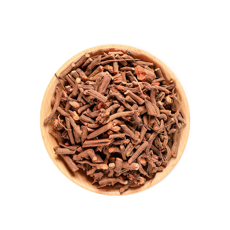 Root of Tali Madder/Radix Rubiae/Qian Cao/茜草 - HerbalWorld