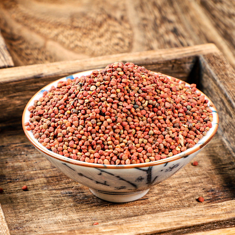 Papermulberry Fruit/Fructus Broussonetiae/Chu Shi/楮实 - HerbalWorld