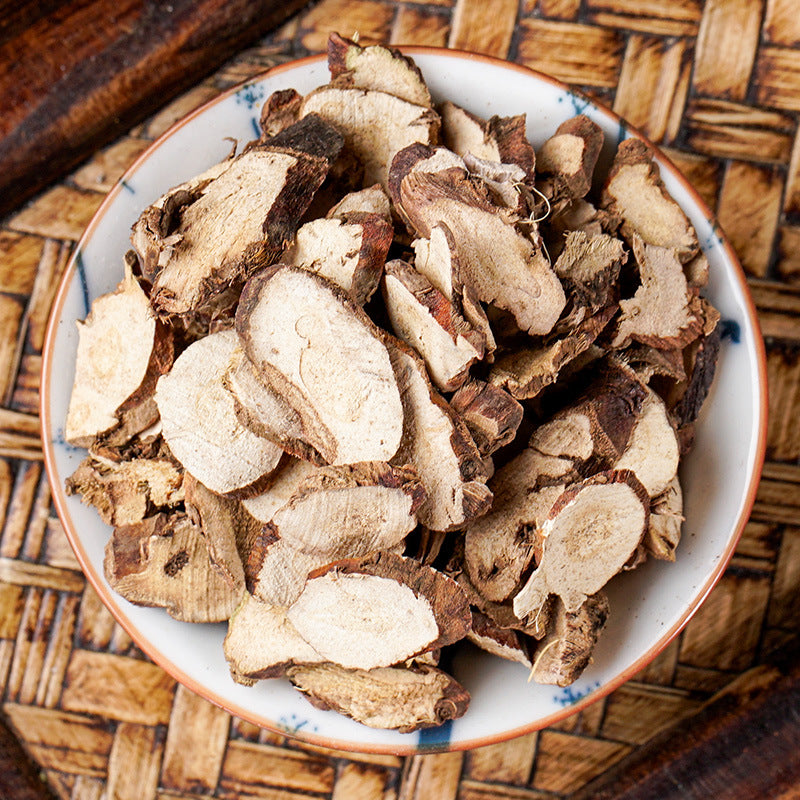 Grassleaf Sweetflag Rhizome/Rhizoma Acori Talarinowii/Shi Chang Pu/石菖蒲 - HerbalWorld