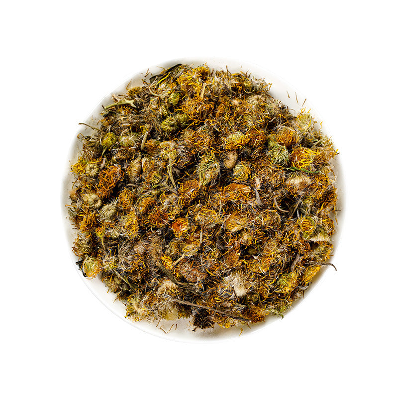 Inula Flower/Flos Inulae/Xuan Fu Hua/旋覆花 - HerbalWorld