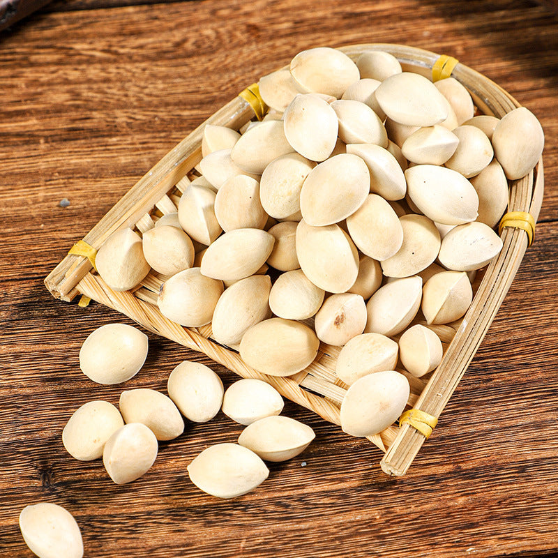 Ginkgo Seed · Semen Ginkgo · Bai Guo · 白果 - Renji Herbal Therapy