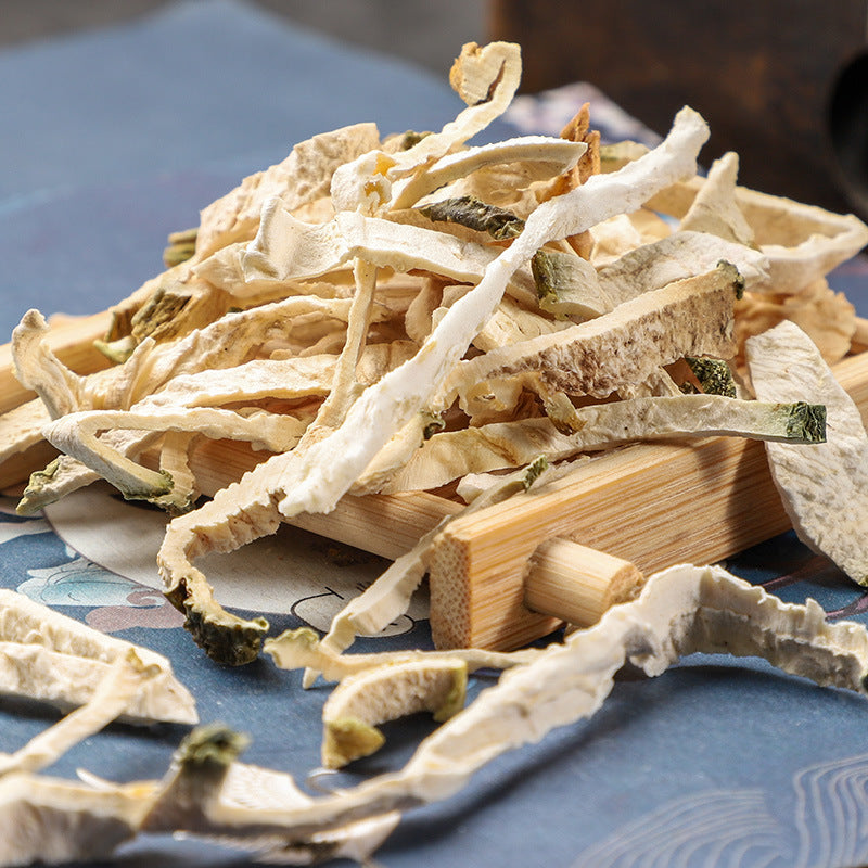 Citri Fructus · Xiang Yuan · 香橼 - Renji Herbal Therapy
